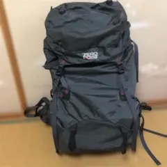 モンベル ゼロポイント ザック リュック EXPEDITION PACK70