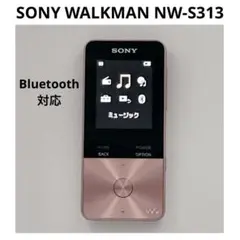 2026年最新】NW-S313の人気アイテム - メルカリ