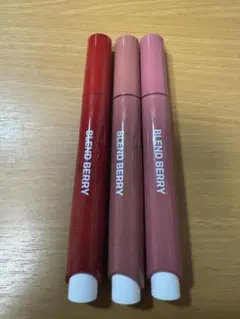 リップバルーン 3本セットのサムネイル