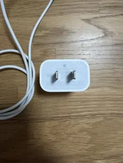 lightningケーブル 充電器