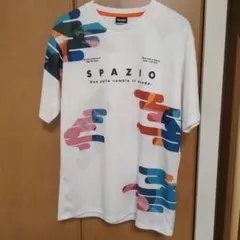 【未使用】クラウドブラシ プラシャツ GE-1110 Oサイズ 【SPAZIO】のサムネイル