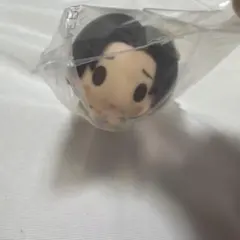 【未使用品】 鬼滅の刃　ちょこのっこ　鬼殺の志　D賞　村田さん　フィギュア