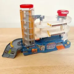 2026年最新】トミカ スーパーオート トミカビルの人気アイテム - メルカリ