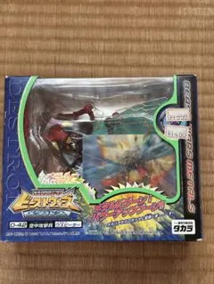 カードダスマスターズ オフィシャルスリーブコレクションダブルオー