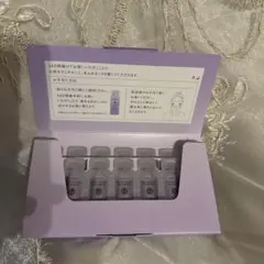Domohorn Wrinkle 肌はづみ美容液 14回分のサムネイル