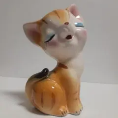2026年最新】昭和 ネコ 陶器の人気アイテム - メルカリ