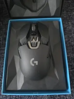 2026年最新】g900 logicoolの人気アイテム - メルカリ