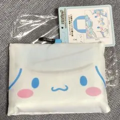 サンリオ シナモロール エコバッグ マイバッグ