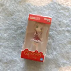 【961】Qposket ミニチュアコレクション カードキャプターさくら