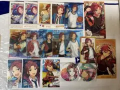 あんスタ 衣更真緒 まとめ売り