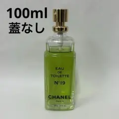 CHANEL no19 N°19 EDT 100ml
