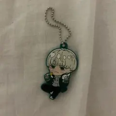 ウィンドブレーカー 梶蓮 キーホルダー