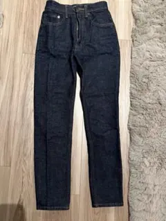 MOUSSY マウジー デニムパンツ MVS SKINNY スキニー ジーンズ