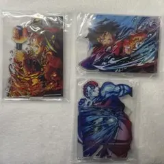 K*a様 鬼滅の刃 webshop B賞 ３点セット【バラ売り不可】