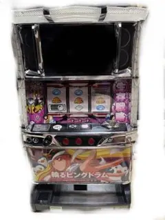 流星様専用 輪るピングドラム パチスロ実機 - メルカリ