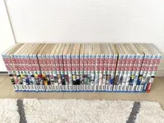 ハンターハンター HUNTER×HUNTER 全巻 1巻~38巻 38冊セット