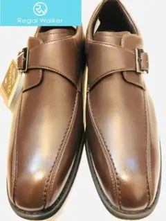 ★新品未使用品！箱有り★定価26,400円！リーガルウォーカー 25.5EEE