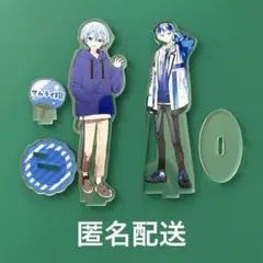 めろんぱーかー なろ屋 初期ver. アクスタ めろぱか - メルカリ