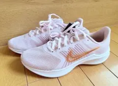 新品未使用‼️ナイキ　ウィメンズ　ダウンシフター11 スニーカー　25cm