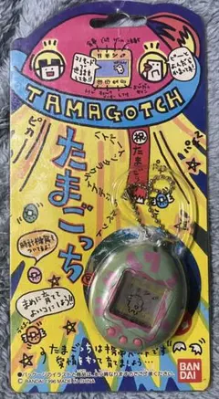 2025年最新】たまごっち 未開封の人気アイテム - メルカリ