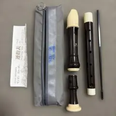 ZEN-ON リコーダー 4本セット ソプラノ アルト ゼンオン 縦笛 木管 楽器 北λTM3 2025年最新zen-on ソプラノリコーダーの人気アイテム - メルカリ