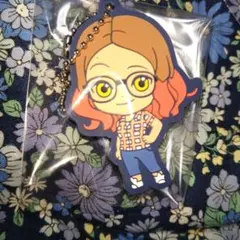 ミラキュラス レディバグ&シャノワール カプセルラバーマスコット アルヤ