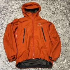 2025年最新】アークテリクス アルファslの人気アイテム - メルカリ