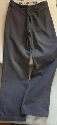 Dickies 874 ワークパンツ サイズ32のサムネイル