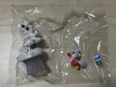 ダイヤモンドダスト　デリバード&ポッチャマ　リーメント