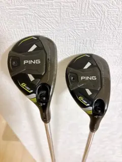 2026年最新】ping g430 3番の人気アイテム - メルカリ