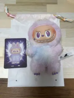 【正規品】ラブブ【LUCK】