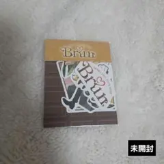 【未開封】浦島坂田船　センラ　フレークシール