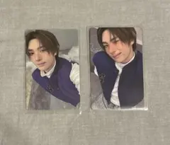 ヨンジェ　tws トレカ　playhard タワレコ　ラキドロ