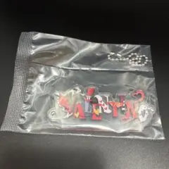 一番くじ ハズビンホテル アクリルキーホルダー ヴァレンティノ