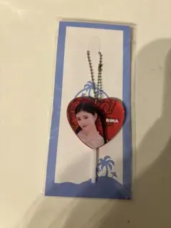 ✮*様 Niziu リマ アクリルキャンディフォトキーホルダー