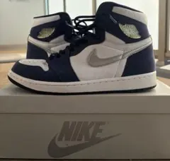 美品✨AIR JORDAN 1 High OG CO.JP 27.5cm