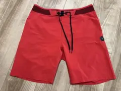 ハーレー Hurley サーフパンツ 海パン　28(Sサイズ)　水陸両用