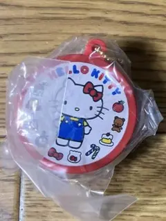 サンリオキャラクターズ クッキー缶チャーム