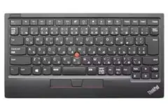 Lenovo ThinkPadトラックポイント キーボード II 日本語配列