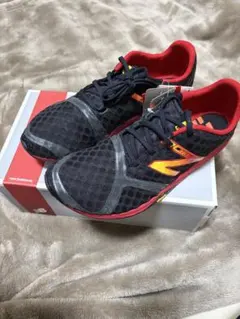 ニューバランスMinimus ランニングシューズのサムネイル