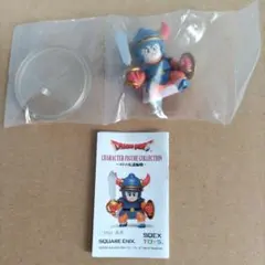 DQロト編フィギュア 1勇者　未開封