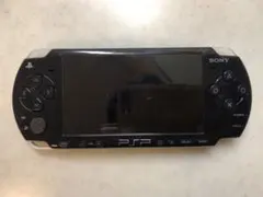 SONY PSP-2000 ブラック（本体のみ