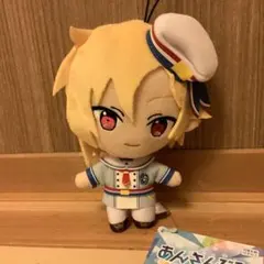 あんさんぶるスターズ!! ぬいぐるみ 仁兎なずな Ra*bits