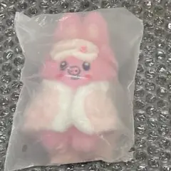straykids little house plush 10cm チャンビン