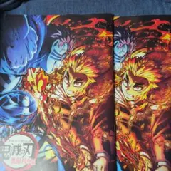 劇場版 鬼滅の刃 無限列車編 映画特典 スペシャルブック