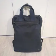 【80%オフ】ポーター ステージ 2WAYリュックサック B4大容量ビジネス普段