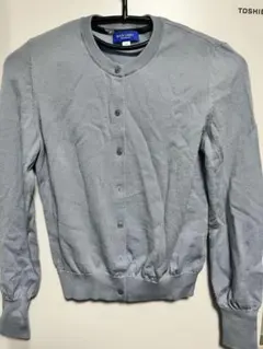 BLUE LABEL CRESTBRIDGE カーディガンのサムネイル