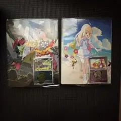 ポケモンカード　リーリエファイルセット　Nファイルセット バトルパートナーズ
