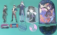 まとめ売り あんスタ 朔間零 アクスタ