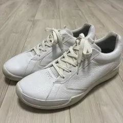 ECCO BIOM メンズ スニーカー ホワイトのサムネイル